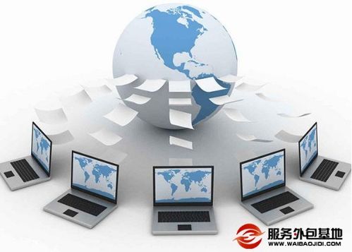 专业团队与非专业团队 电商客服外包的优劣对比与互联网管理服务趋势