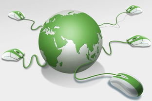 绿色智慧 环保行业与互联网科技的深度融合与互联网管理服务新范式